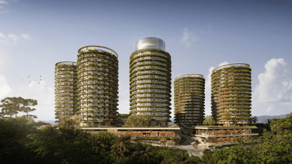 Jardins Dona Isabel supera R$ 230 milhões comercializados em Bento Gonçalves