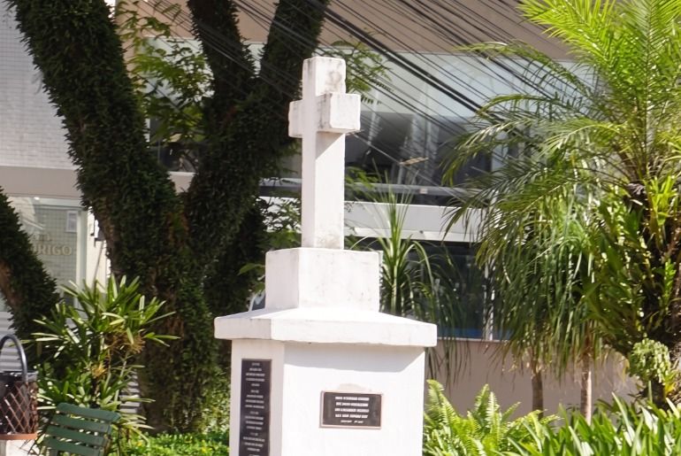 Primeira missa celebrada em Bento Gonçalves completa 150 anos