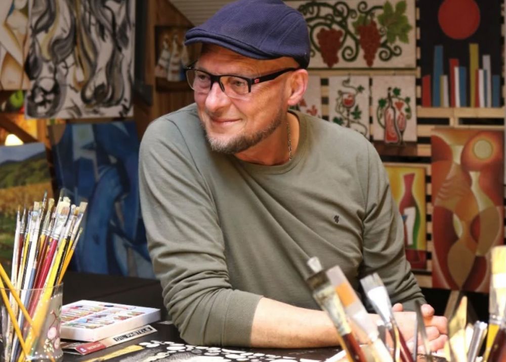 Morre Jorge Aresi, publicitário que criou a identidade visual do Portal ADESSO
