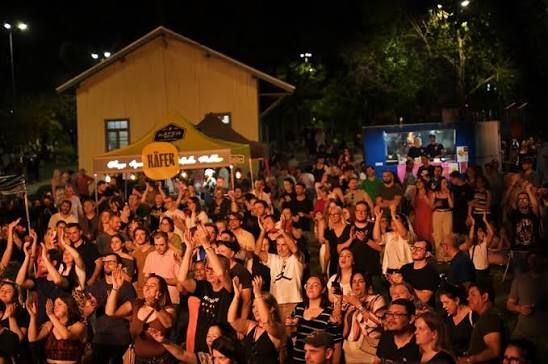 Evento vai transformar Carlos Barbosa em uma viagem aos anos 70, 80 e 90