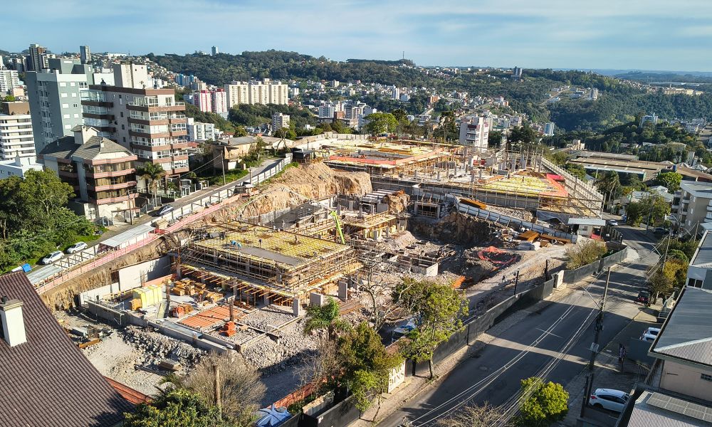 Jardins Dona Isabel consolida Bento Gonçalves como destino de alta renda