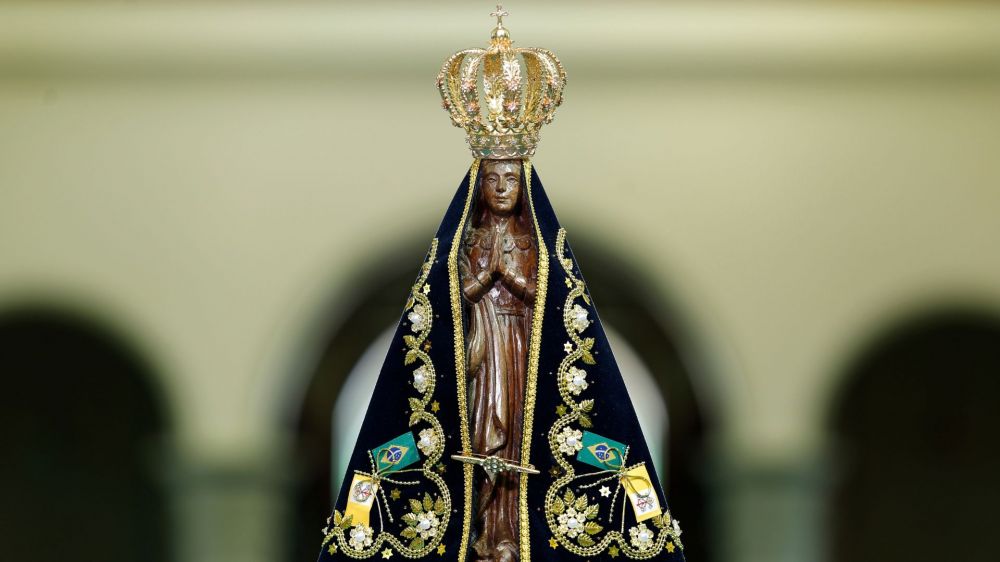 Imagem de Nossa Senhora percorrerá Carlos Barbosa em carreata