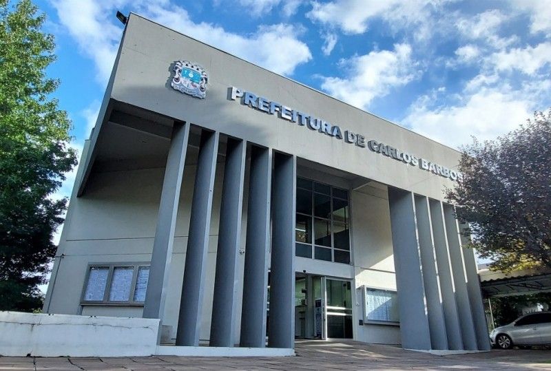 Ex-secretária terá de devolver mais de R$ 10 mil aos cofres de Carlos Barbosa